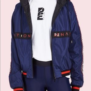 PE NATION - NEW - WIND BREAKER